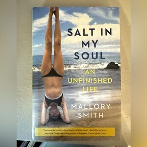 Salt in My Soul Book by Mallory Smith